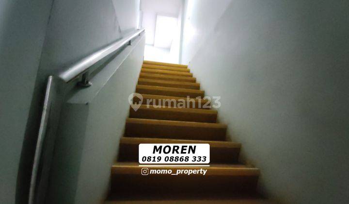 Dijual Ruko Mediterania 2 Pantai Indah Kapuk 2