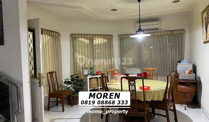 Dijual Rumah Muara Karang Jakarta Utara 2