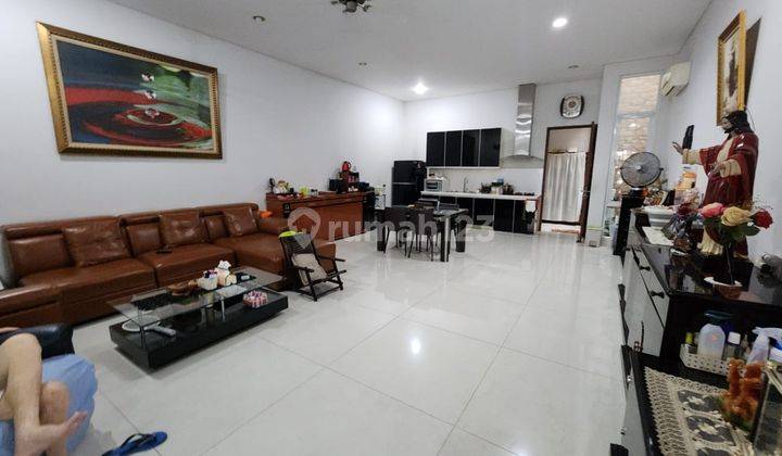 Rumah Pluit Putri Jakarta Utara 1