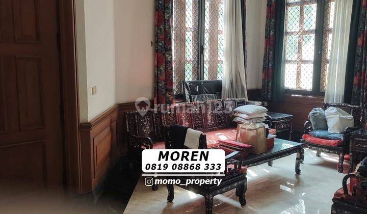 Dijual Rumah Pluit Putri Jakarta Utara 1