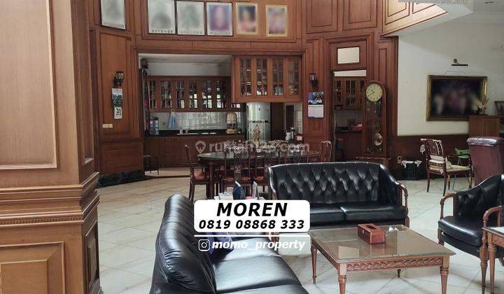 Dijual Rumah Pluit Putri Jakarta Utara 2