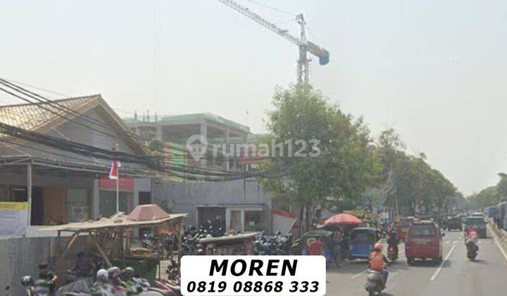 Dijual Rumah Pluit Permai Raya Jakata Utara 2