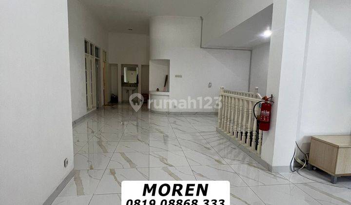 Dijual Rumah Elang Laut Pantai Indah Kapuk 2