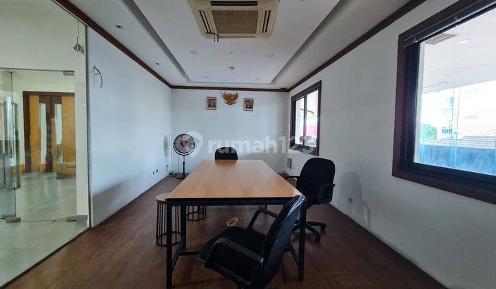 Dijual Gedung Di Jl. Bangka Jakarta Selatan 2