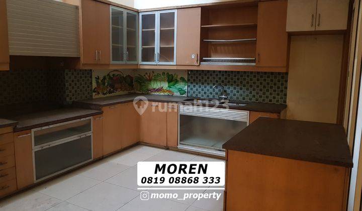 Dijual Rumah Pluit Jakarta Utara 2