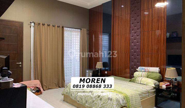 Dijual Rumah Pluit Kencana Jakarta Utara 2