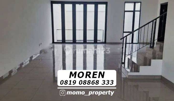 Dijual Rumah Bukit Danau Indah Pik 2 2