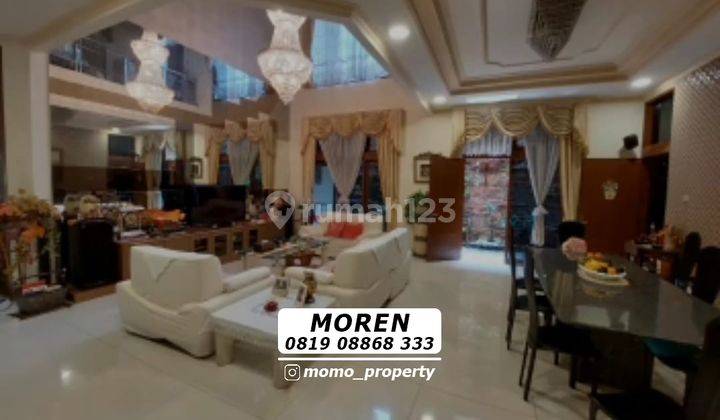 Dijual Rumah Pluit Selatan Jakarta Utara 2