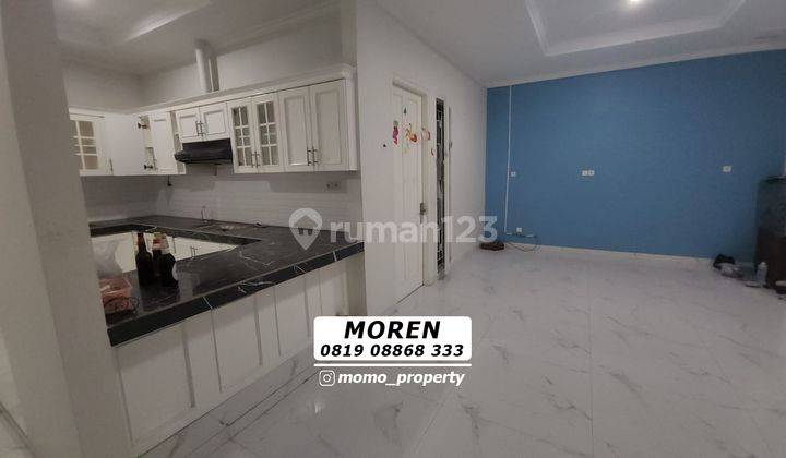 Dijual Rumah Grisenda Pantai Indah Kapuk 2