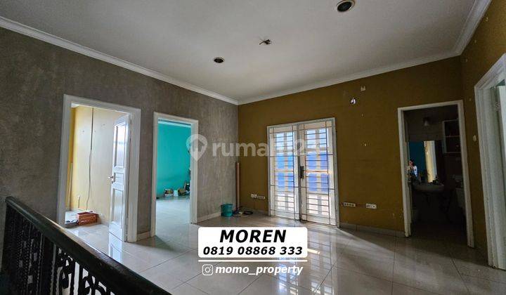 Dijual Rumah Bgm Pantai Indah Kapuk 2