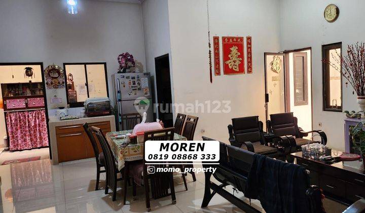 Dijual Rumah Pluit Permai Jakarta Utara 1