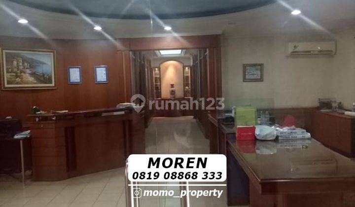 Dijual Kavling Pluit Jakarta Utara 1