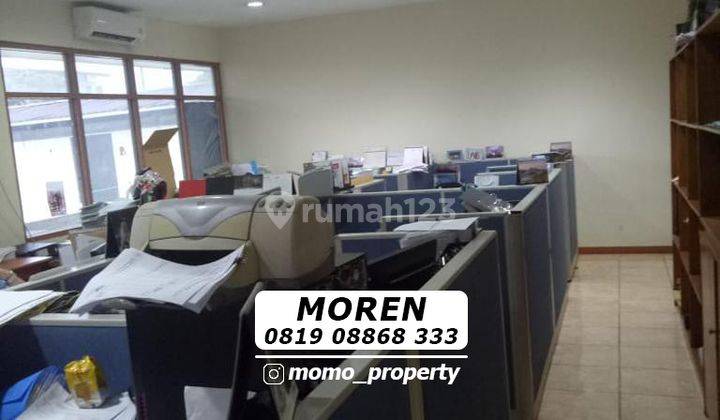 Dijual Tanah Komersil Pluit Raya Jakarta Utara 2