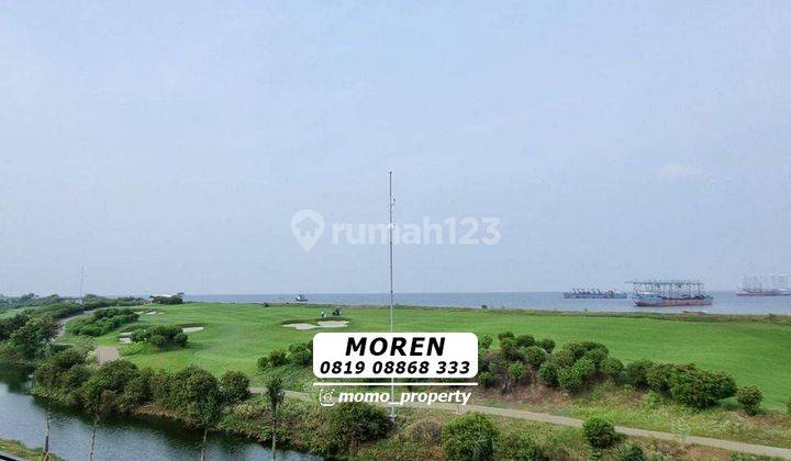 Dijual Kavling Golf Island Chopin Signature Pantai Indah Kapuk 2