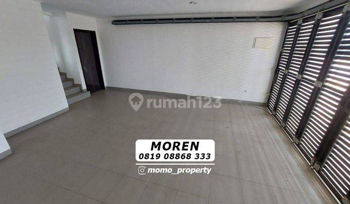 Dijual Rumah Bukit Danau Indah Pik 2 2