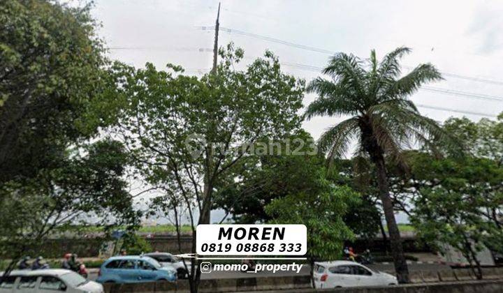 Dijual Kavling Daan Mogot Jakarta Barat 2