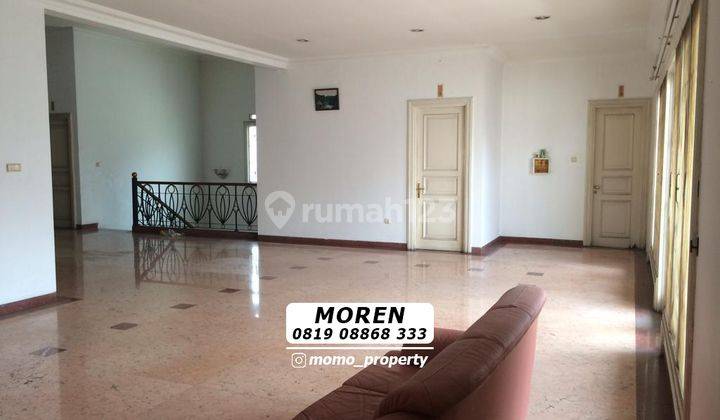 Dijual Rumah Pluit Kencana Raya Jakarta Utara 2