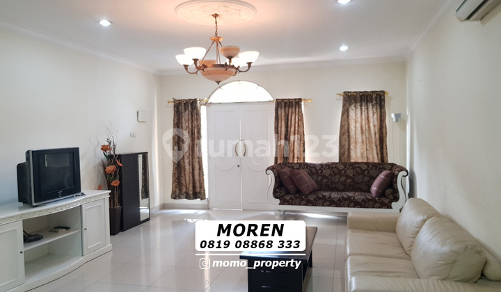 For Sale: Layar Permai Beach House, Pantai Indah Kapuk For Sale: Layar Permai Beach House, Pantai Indah Kapuk