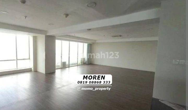 Dijual Gedung Slipi Raya Jalan Utama, Palmerah 2