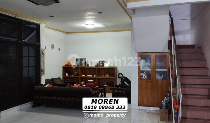 Dijual Cepat Rumah Muara Karang Jakarta Utara Dijual Cepat Rumah Muara Karang Jakarta Utara
