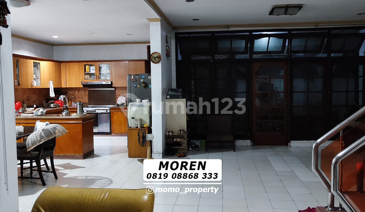 Dijual Cepat Rumah Muara Karang Jakarta Utara 2
