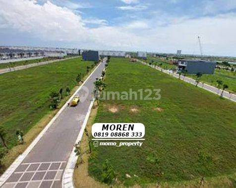 Dijual Kavling Pantai Bukit Villa Pik 2 2