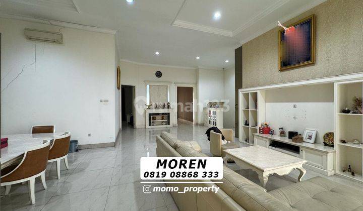 Dijual Rumah Taman Pluit Permai Jakarta Utara 2