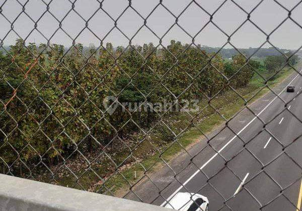 Dijual Tanah Zona Industri Termurah Sekabupaten Subang Jawa Barat 2