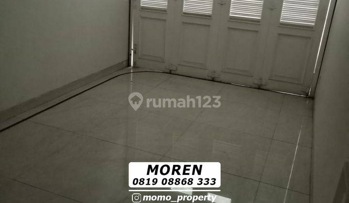 Dijual Rumah Walet Elok Pantai Indah Kapuk 2