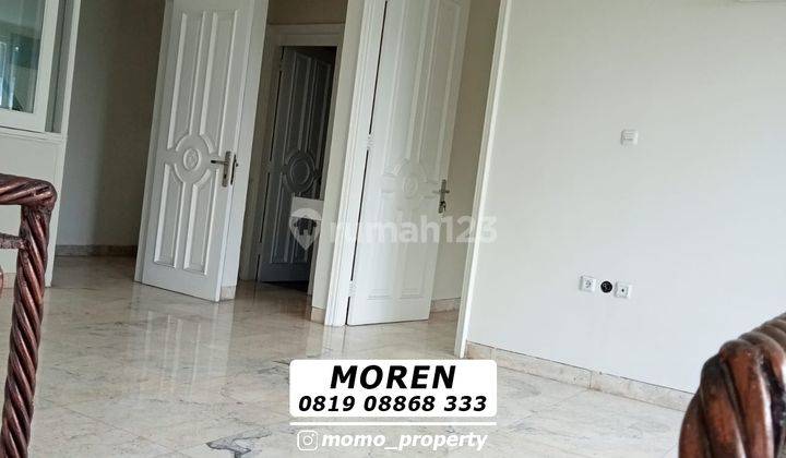 Dijual Rumah Walet Elok Pantai Indah Kapuk 1