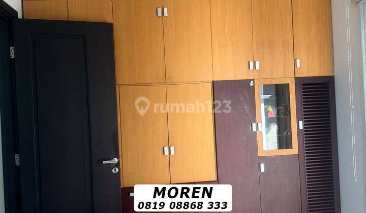 Dijual Rumah Minimalis Grisenda Pantai Indah Kapuk 2