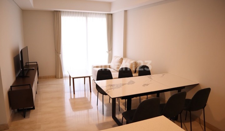Dijual Cepat Apartemen Gold Coast Pantai Indah Kapuk