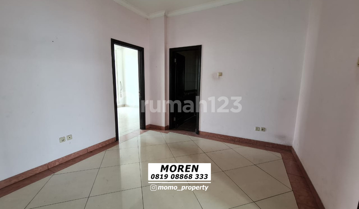 Dijual Cepat Rumah BGM Johar Golf Pantai Indah Kapuk 2