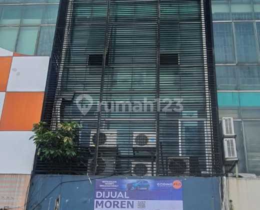 Dijual Harga Termurah Ruko Delta Mas Bandengan Pinggir Jalan