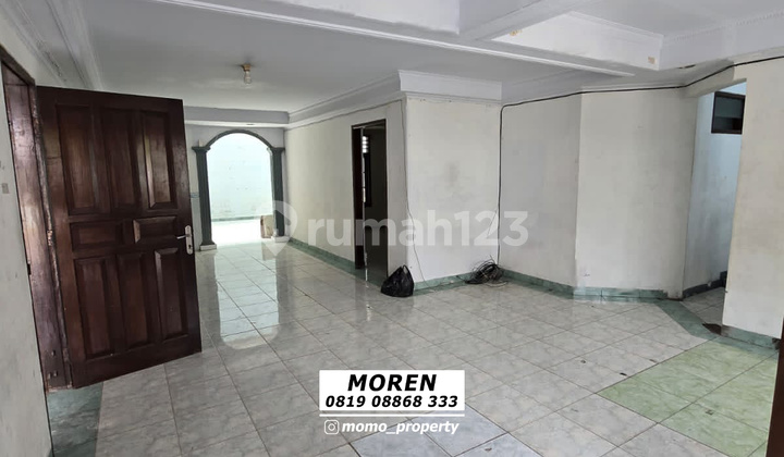 Dijual Cepat Rumah Muara Karang Jakarta Utara