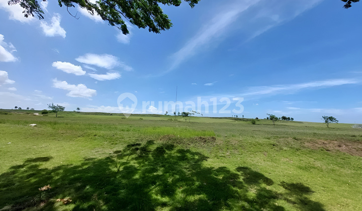 Dijual Cepat Kavling Termurah Golf Signature Pik 2