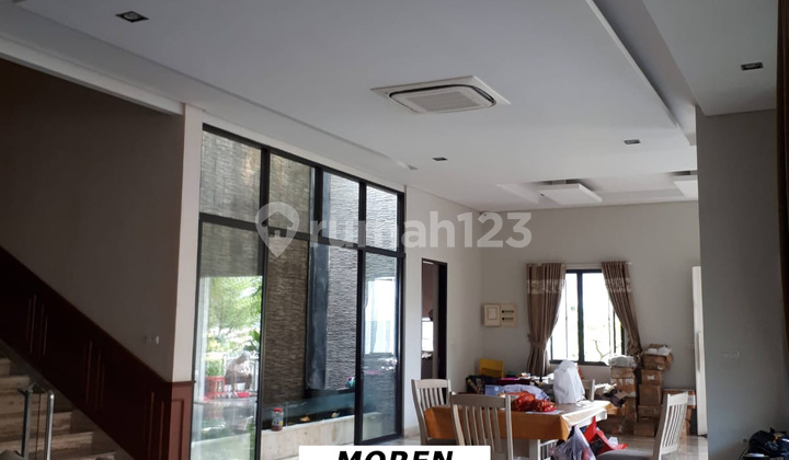 Dijual Cepat Rumah Mewah Super Besar Pantai Indah Kapuk