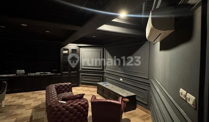 Dijual Cepat Rumah Mewah Pinisi Pantai Indah Kapuk 2