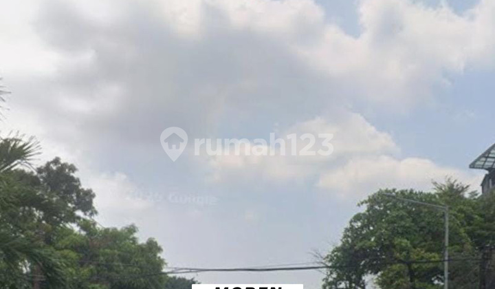 For Sale Cheap Land Fast Kapuk Kamal North Jakarta