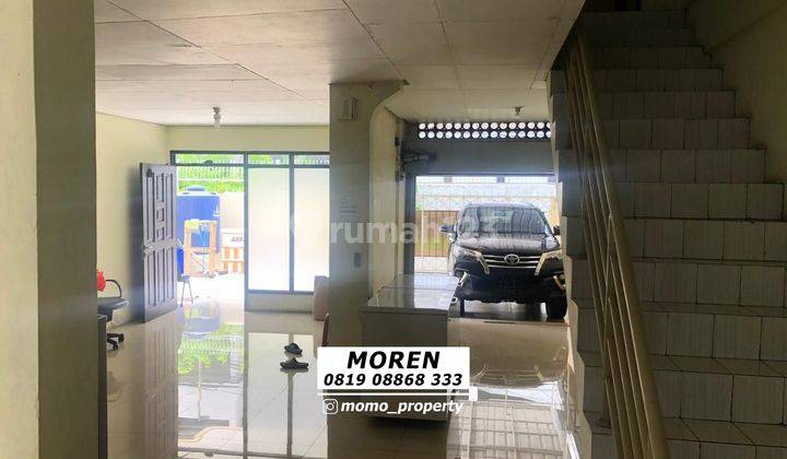 Dijual Rumah Pluit Timur Residence Jakarta Utara Hitung Tanah  1