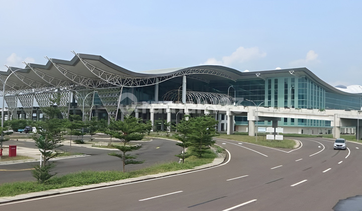 Dijual Cepat Tanah Langka Sumedang Kertajati Jawa Barat