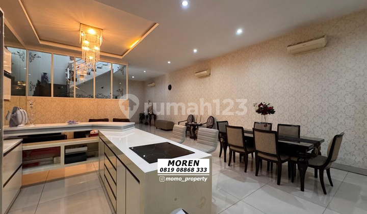 Dijual Cepat Rumah Pluit Kencana Jakarta Utara Dijual Cepat Rumah Pluit Kencana Jakarta Utara