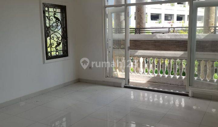 Dijual Rumah Gold Coast Pantai Indah Kapuk 2