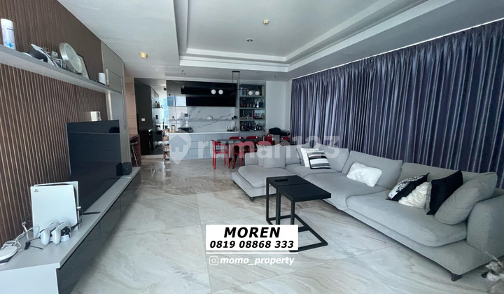 For Sale Quick Regatta Mutiara Beach Apartment