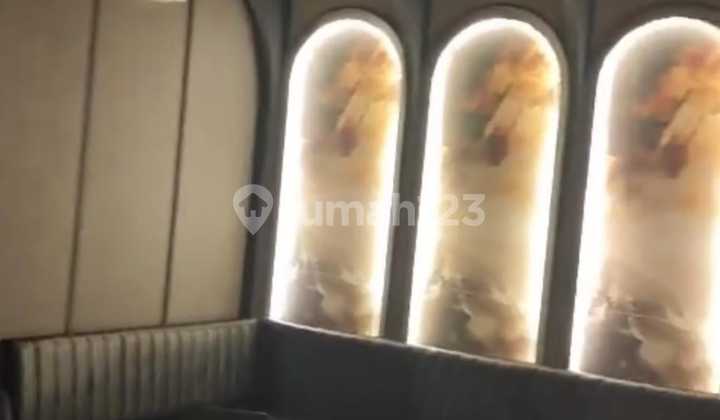 Dijual Cepat!! Ruko Gandeng Soho Rodeo Drive Ebony Island