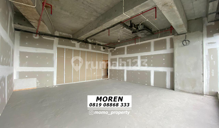 For Quick Sale Office Gold Coast Pantai Indah Kapuk For Quick Sale Office Gold Coast Pantai Indah Kapuk