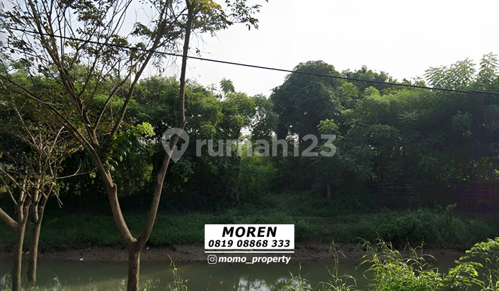 Dijual Cepat Tanah Industri Cadas Kukun Pasar Kemis Tangerang Dijual Cepat Tanah Industri Cadas Kukun Pasar Kemis Tangerang