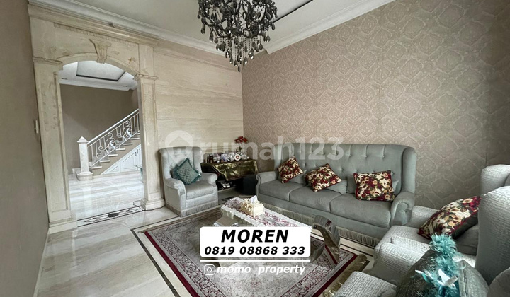 For Sale Beautiful Swiftlet House Pantai Indah Kapuk For Sale Beautiful Swiftlet House Pantai Indah Kapuk