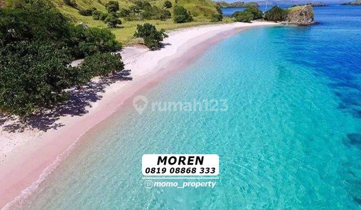 Dijual Cepat Tanah Industri Pantai Laba Labuan Pandeglang Banten 2