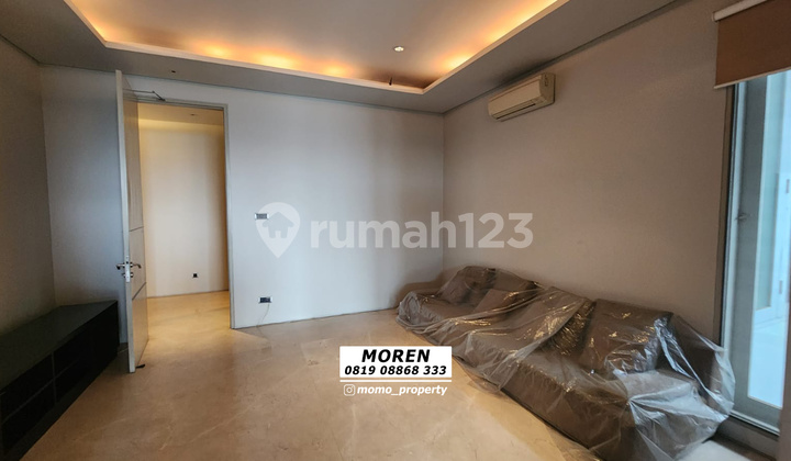 Dijual Cepat Rumah Modern Pantai Mutiara Jakarta Utara 2